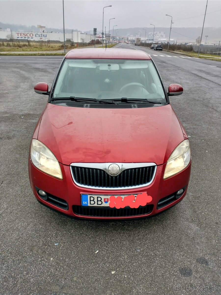 Fabia htp