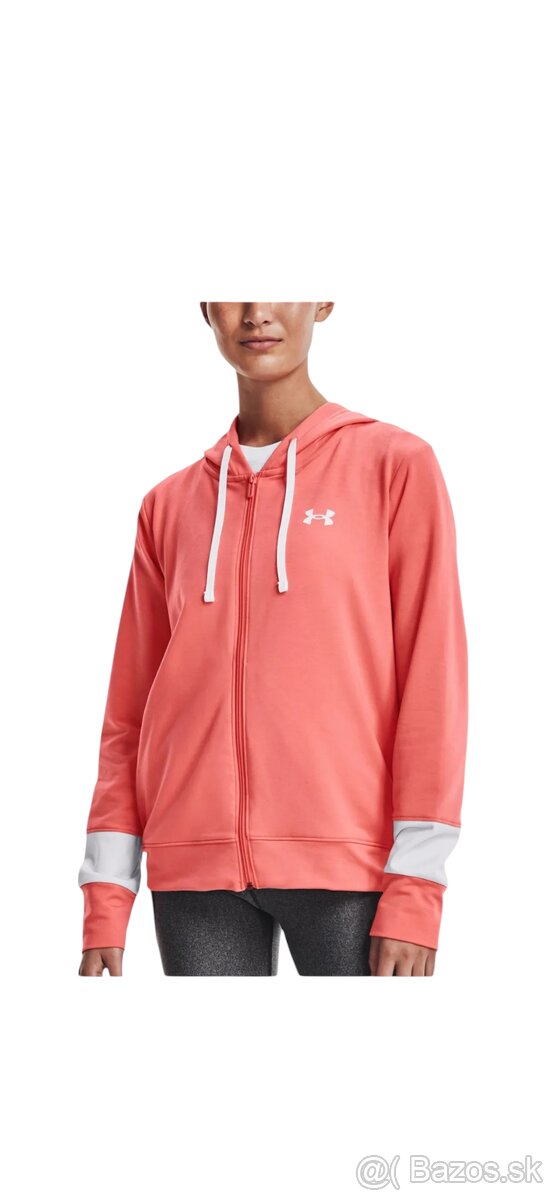 Dámska mikina Under Armour