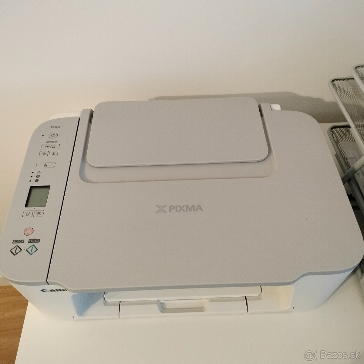 Canon PIXMA TS3451