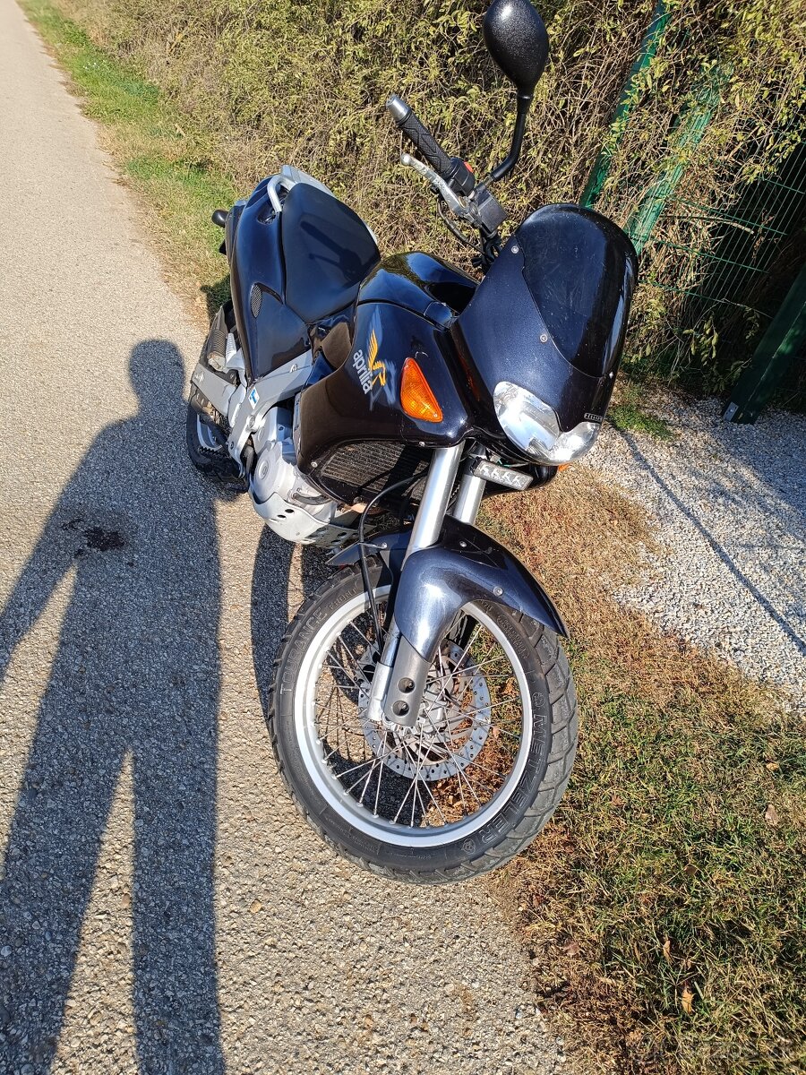 Aprilia pegaso 650  rotax rv 98