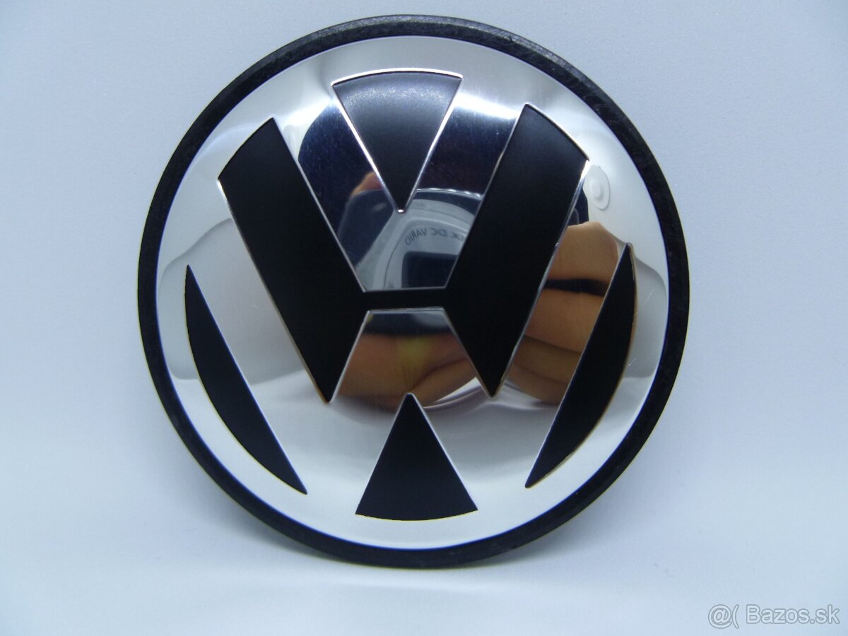 Stredové krytky VW- 56,65,70, 76 mm