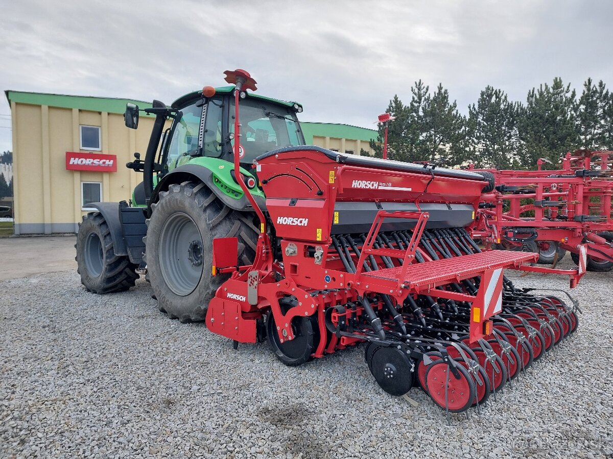 HORSCH Versa 3 KR