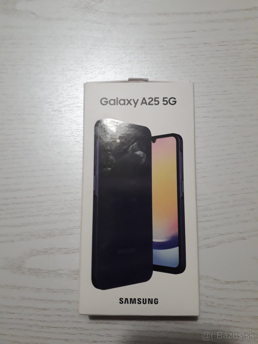 Samsung Galaxy A25 5G