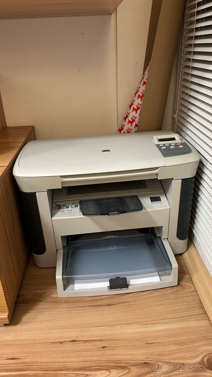 Tlačiaren HP LJM1120n MFP