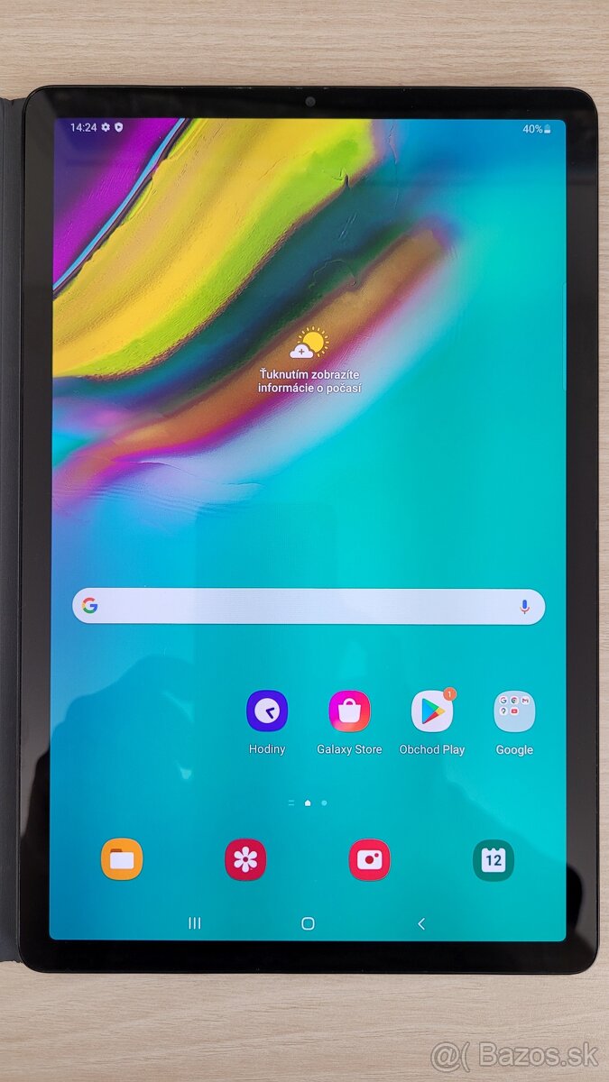 Samsung galaxy tab S5e Wi-Fi