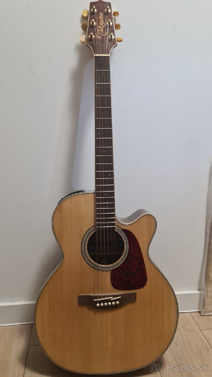 Gitara Takamine GN71CE-NAT
