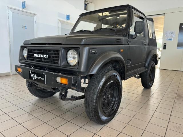 Kupim Suzuki samurai