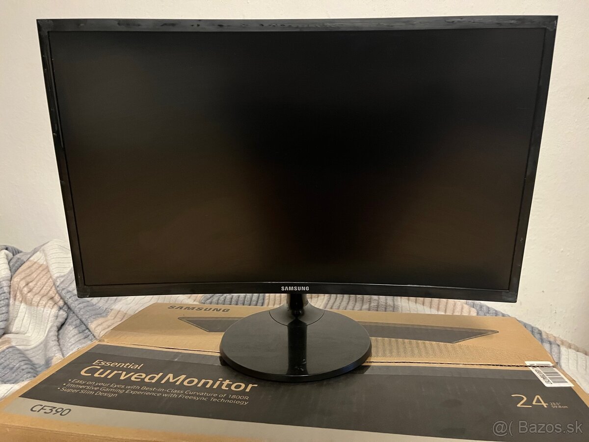 Monitor