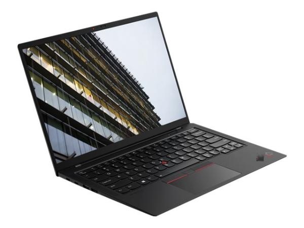 Lenovo ThinkPad X1 Carbon Gen9-Core i7 1185G7-16GB-256GBSSD-