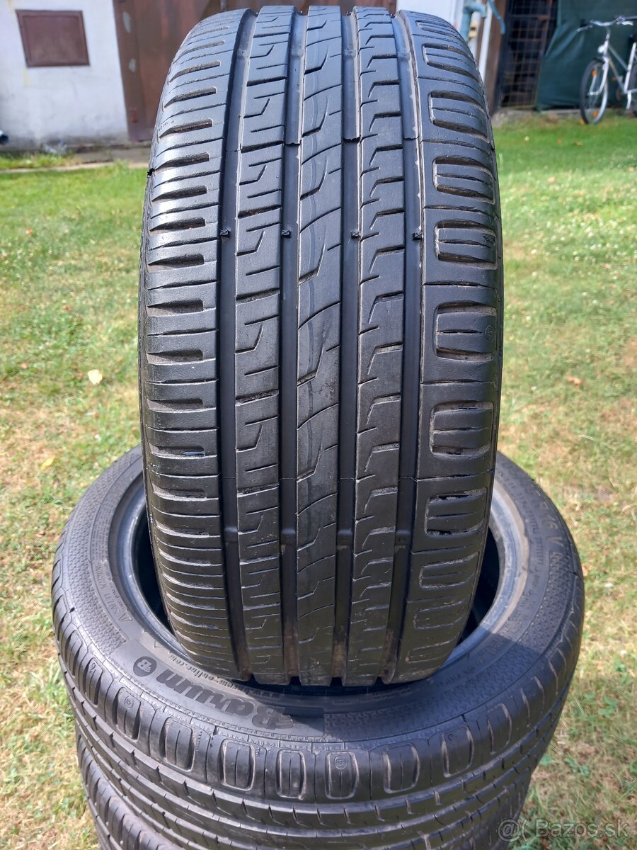 205/45 r16 letné pneumatiky