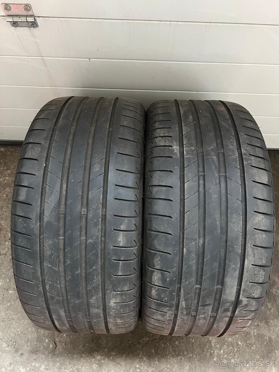 Letne Pneu Bridgestone 255/35 R19 96Y Dot:2022