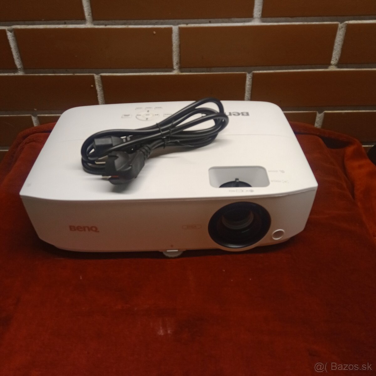 Benq MS 536