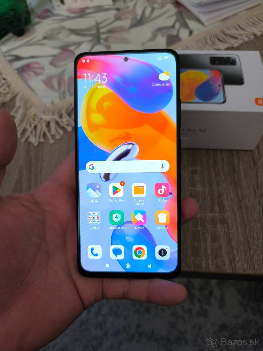 Xiaomi