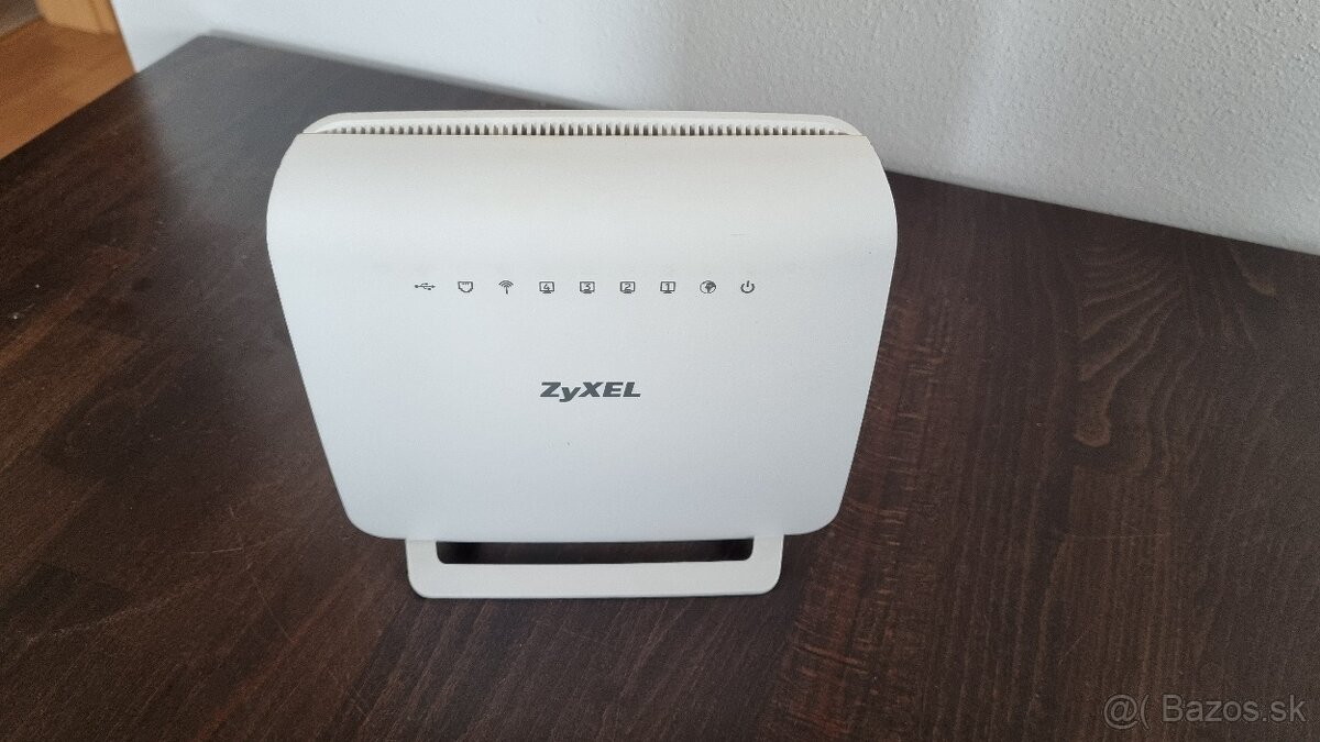 Predám Wifi Router