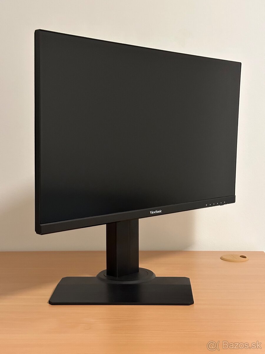 LCD monitor 27" ViewSonic XG2705-2K Gaming