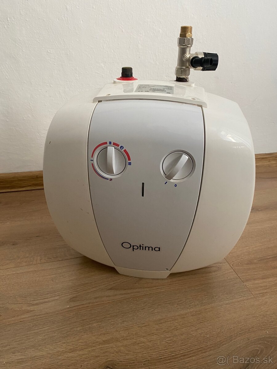 Bojler OPTIMA 10 litrov