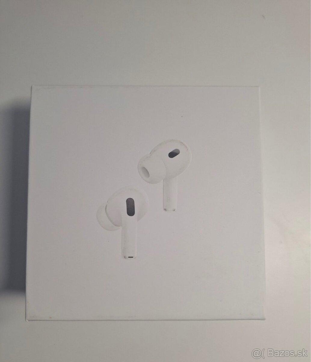 Apple AirPods pro 2