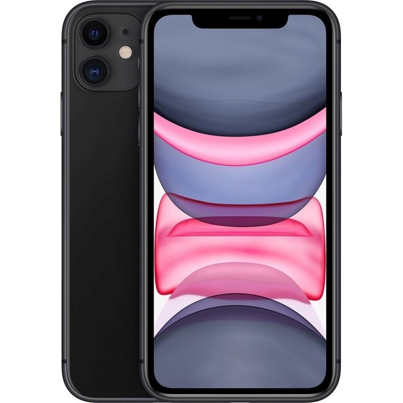 Predám Apple iPhone 11 64GB ako nový