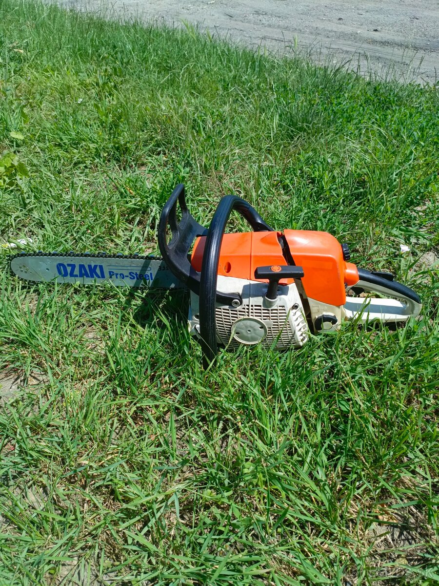 stihl ms 270