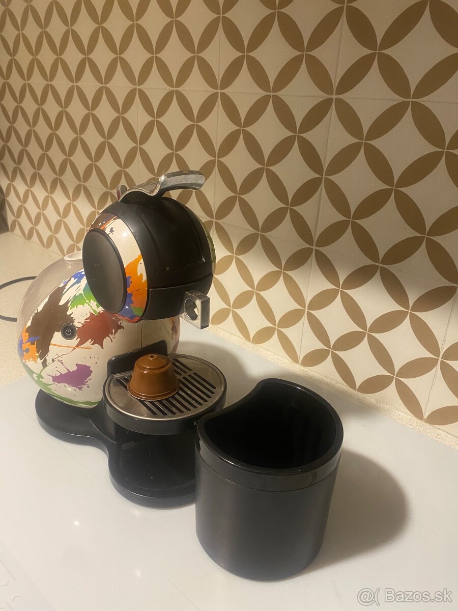 Kávovar Dolce Gusto