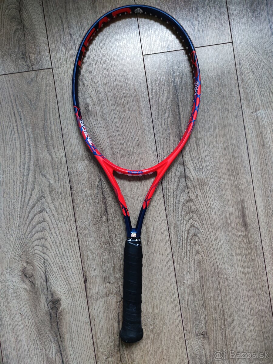 Head Graphene Touch Radical Pro 98''