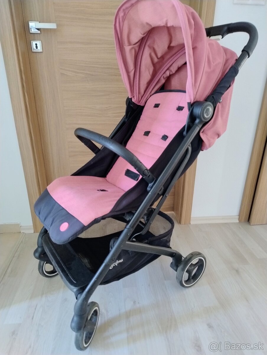 Sportovy kocik Cybex Beezy