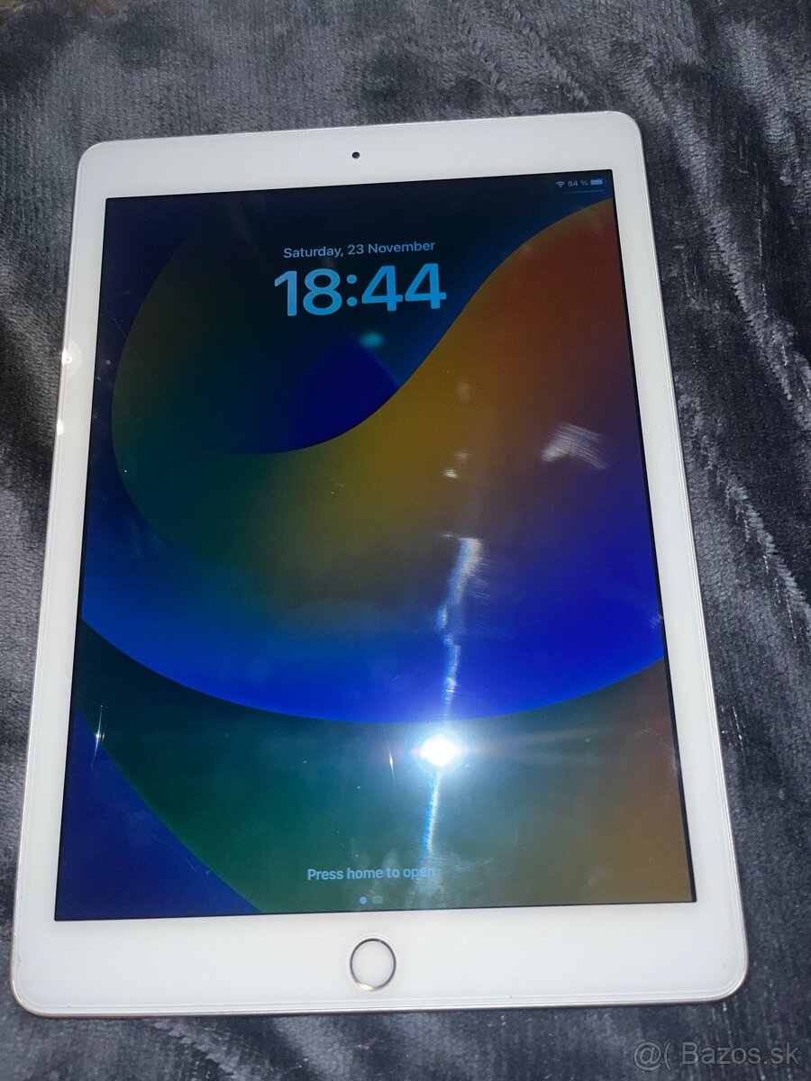 Apple iPad 5