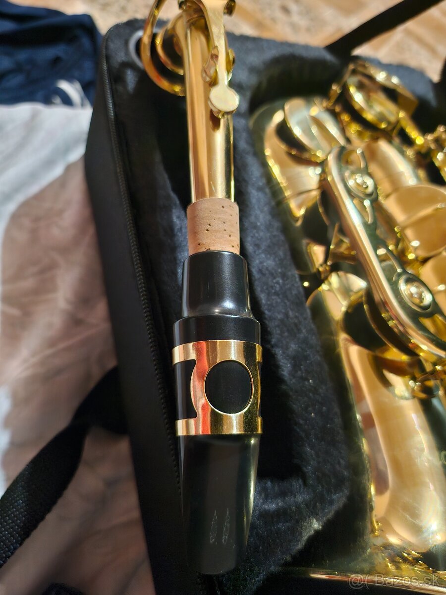 Saxofon