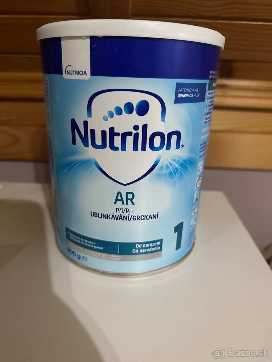 Nutrilon AR 1