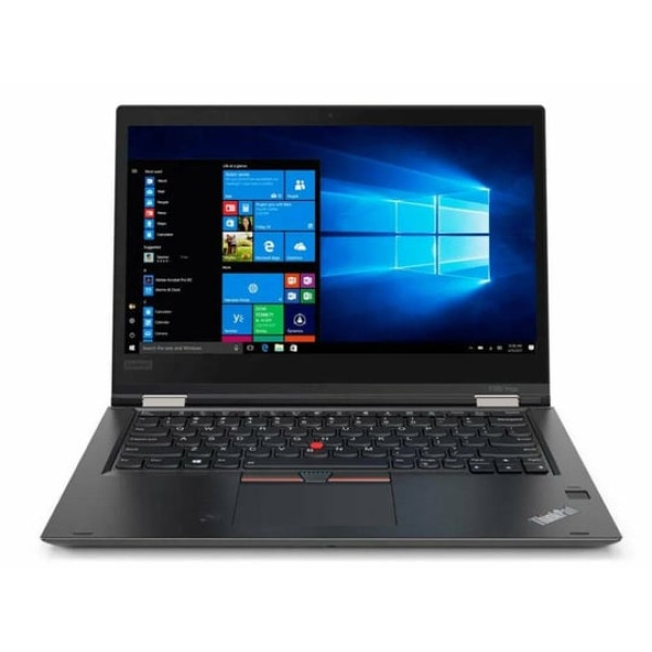 Lenovo ThinkPad x380 Yoga