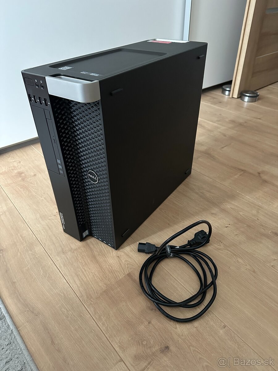 Dell Precision 5810 (3,5 GHz)