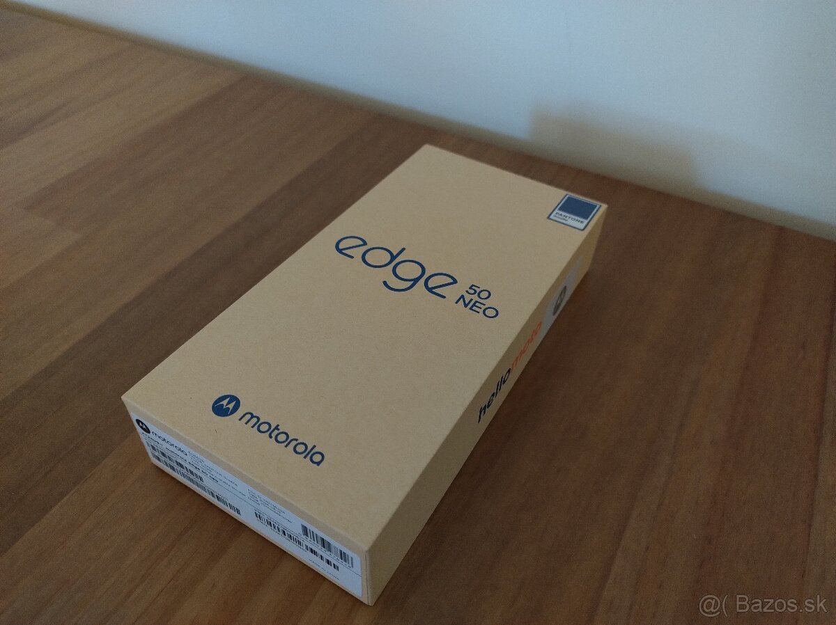 Motorola Edge 50 neo