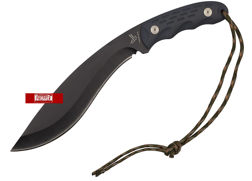 VOJENSKY, TAKTICKY NOZ HASTAA T601K KUKRI