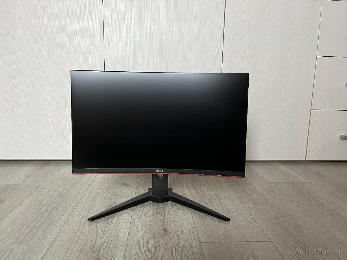 Monitor AOC C24G1