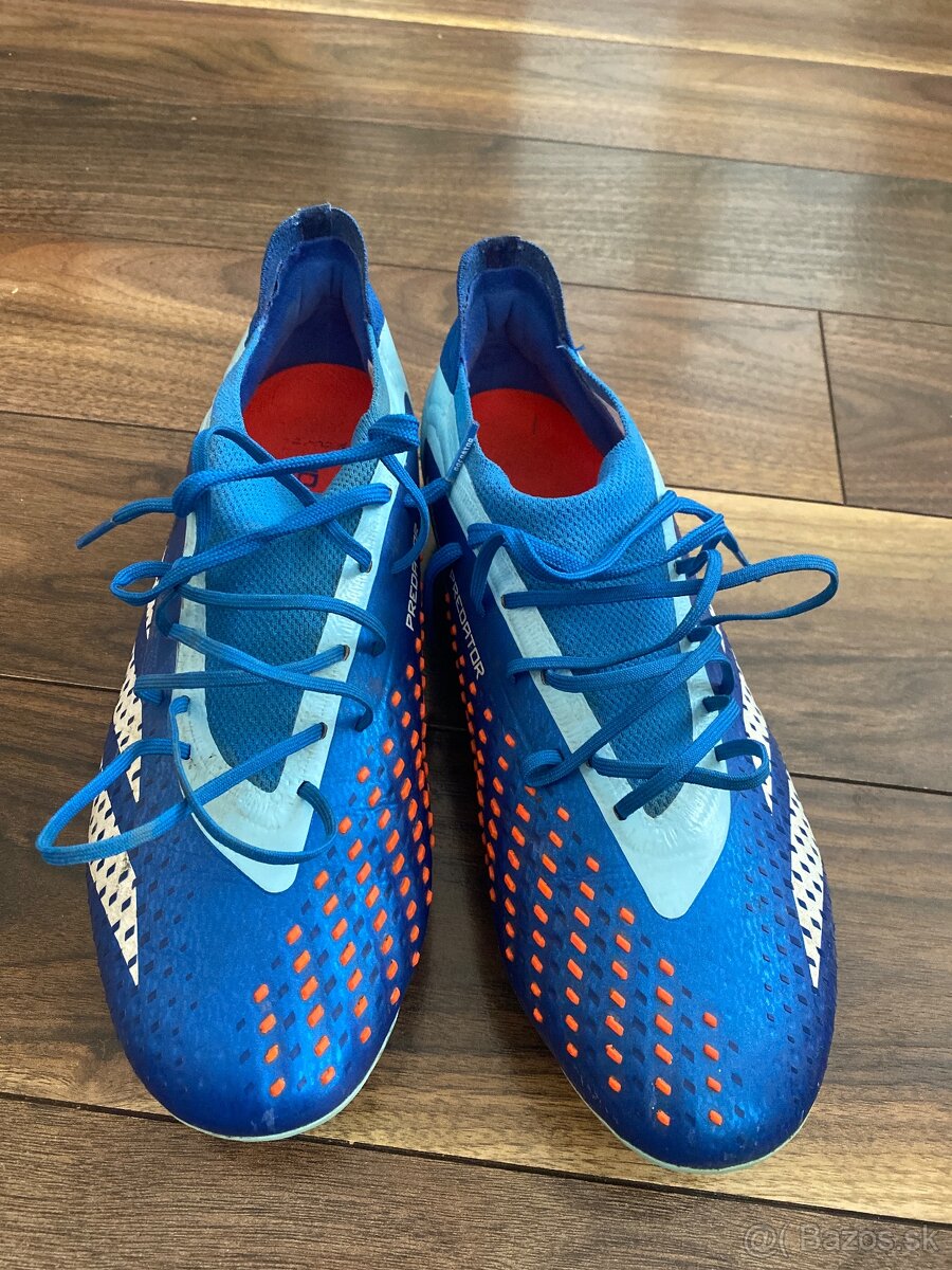 Kopacky adidas predator 1.SG