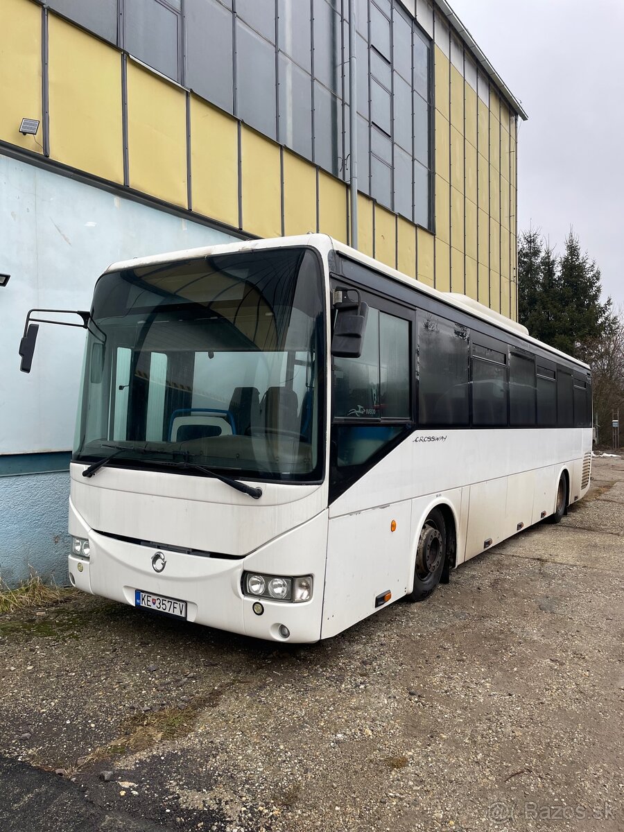 Irisbus Crossway