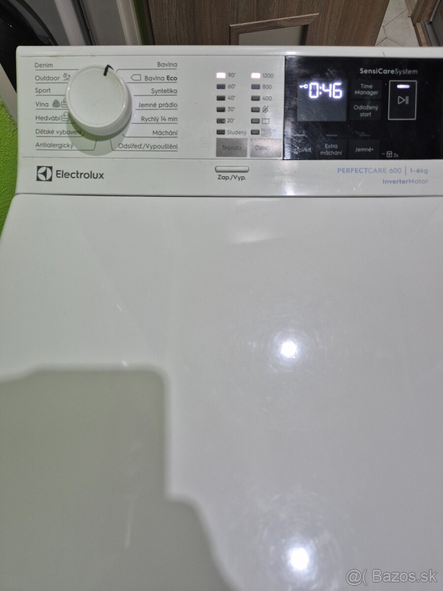 ELECTROLUX