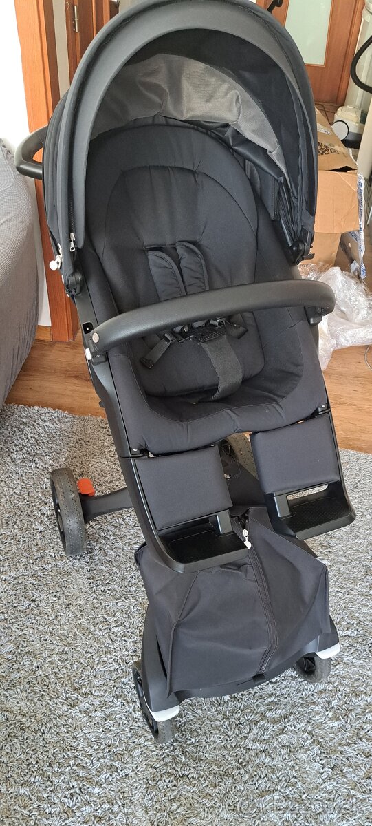 Stokke xplory v6