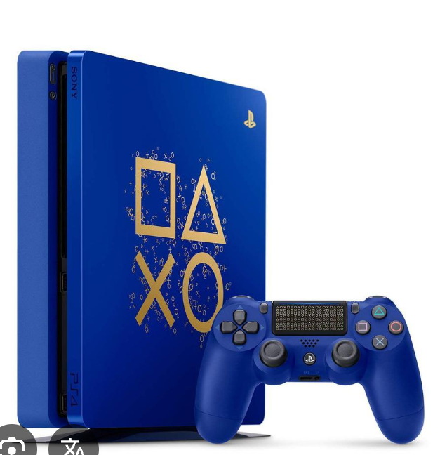 Playstation 4