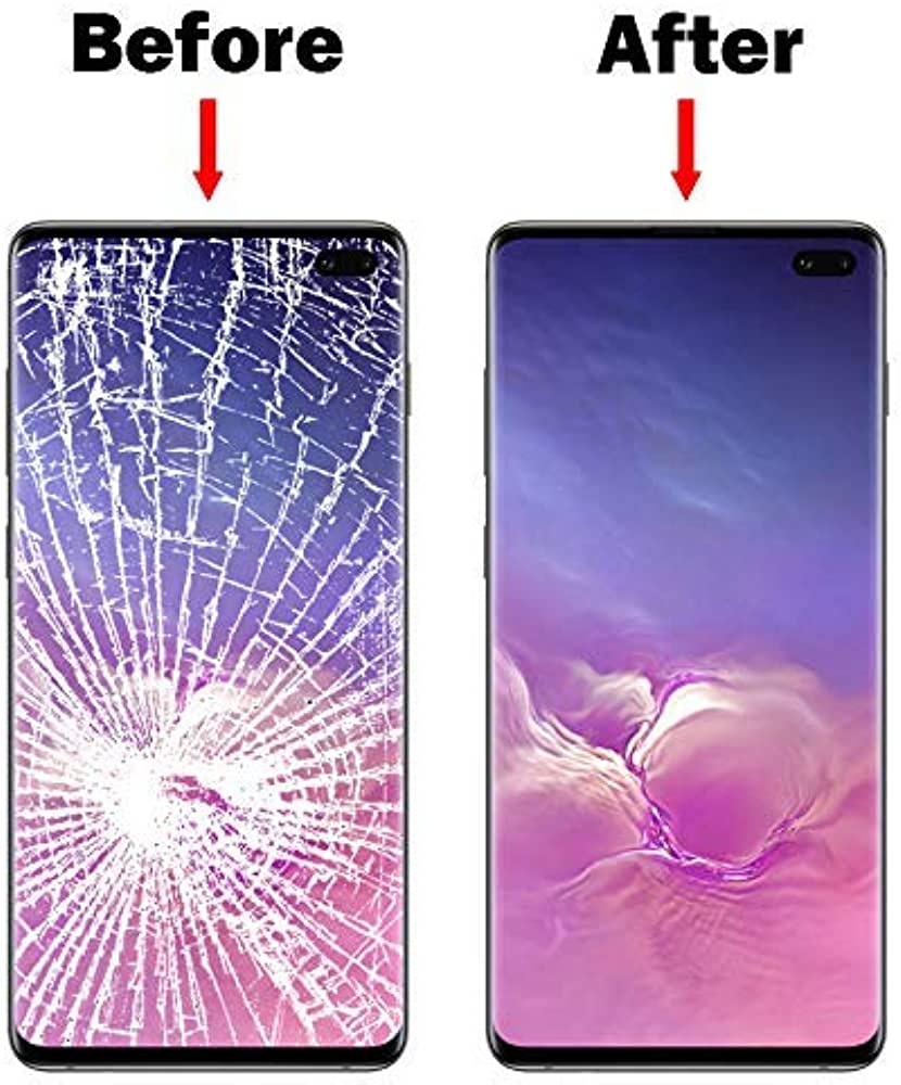 Samsung S24,S23,S10, S9, Note 10,9 výmena DOTYKOVÉHO SKLA