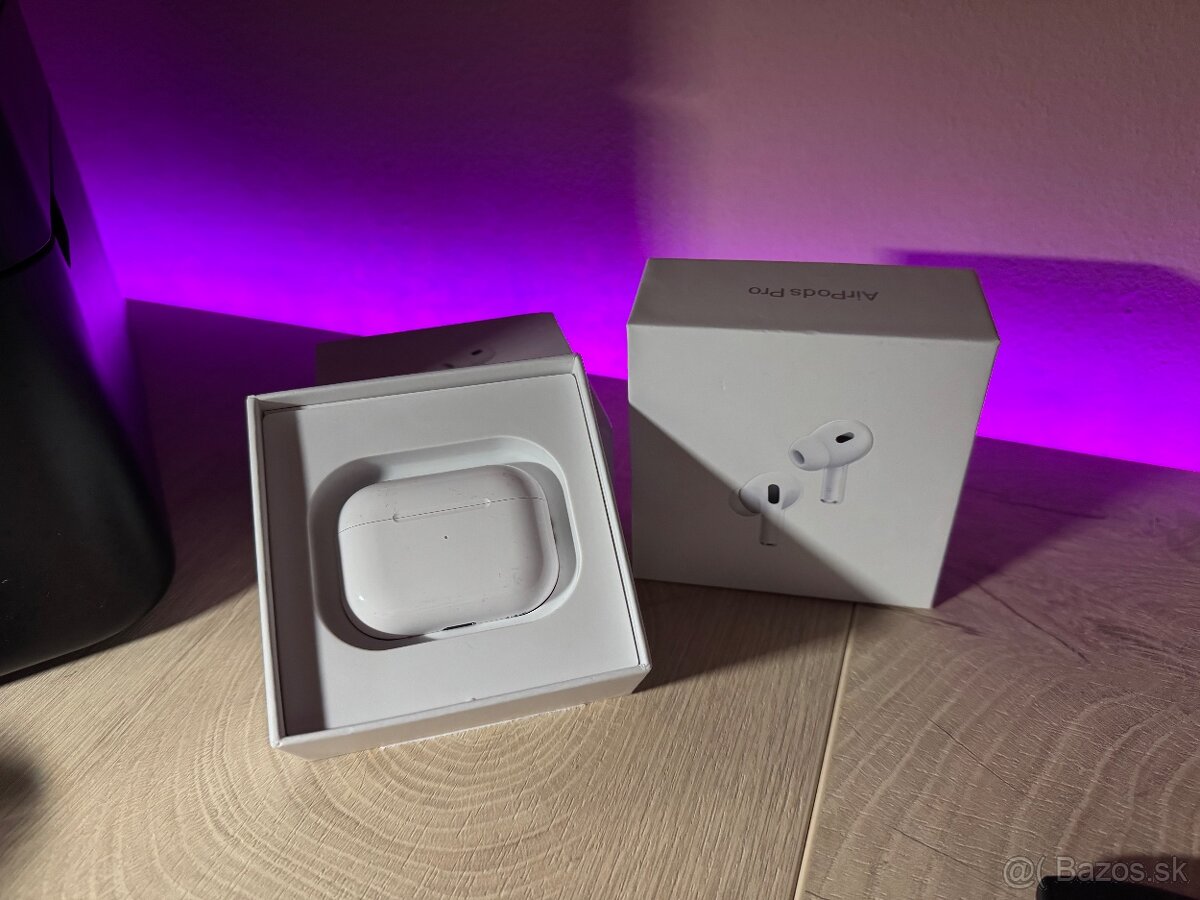 Apple AirPods Pro 2