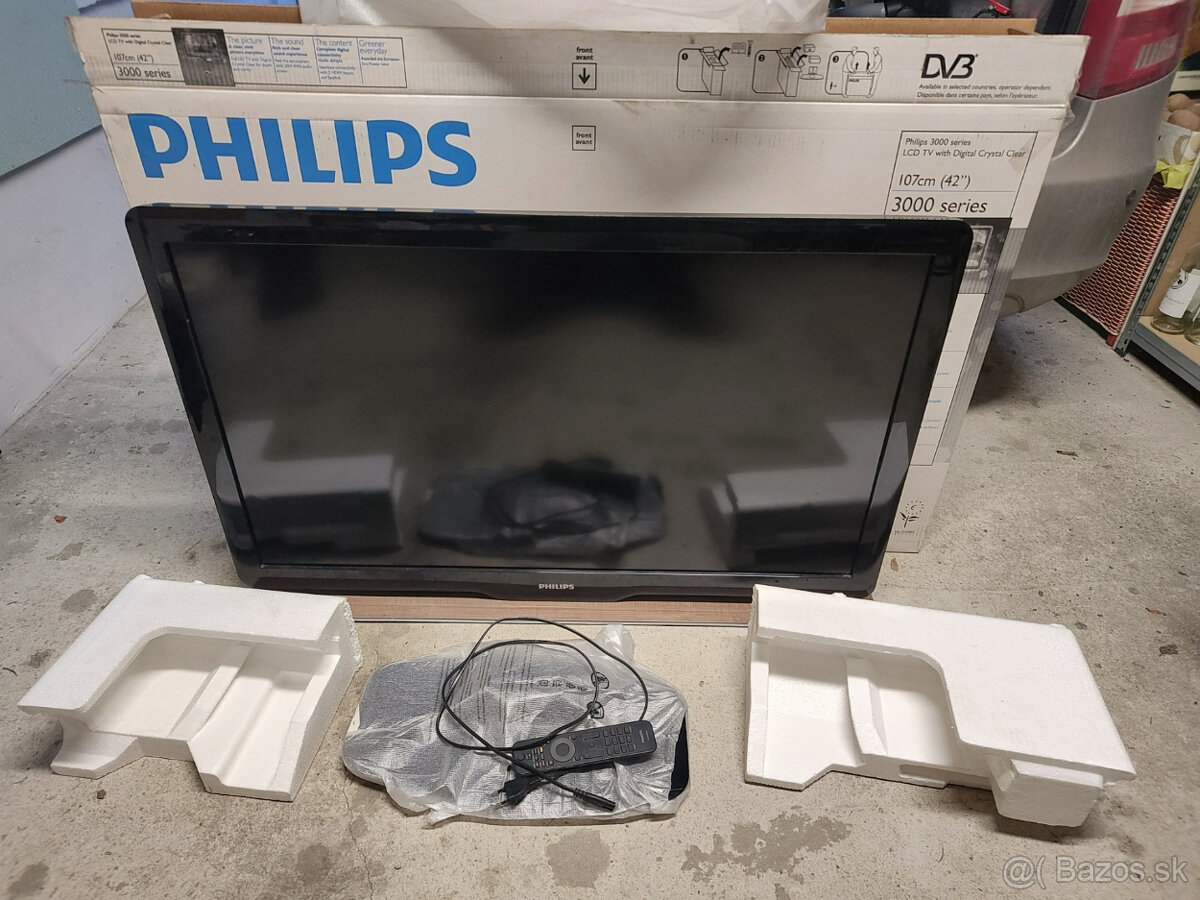 philips TV 2