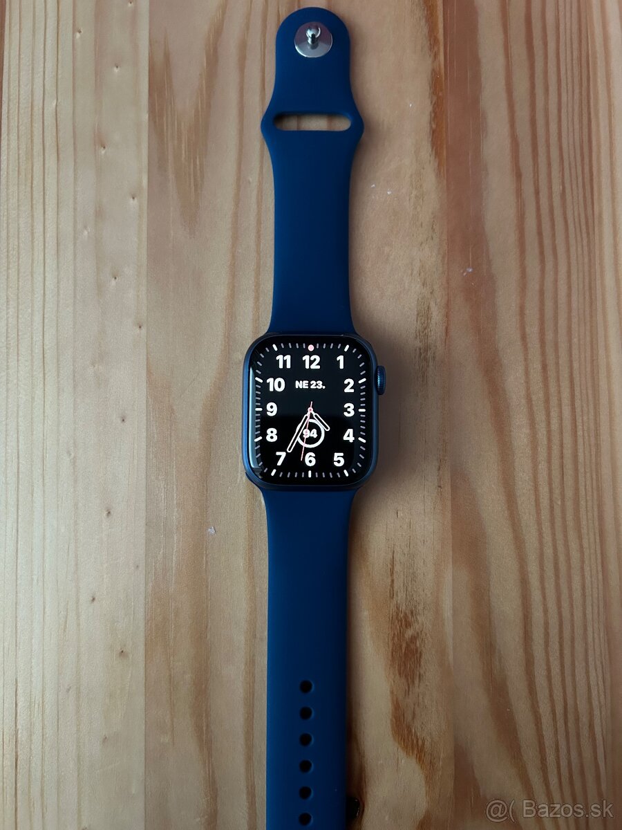 Apple watch 7 41mm