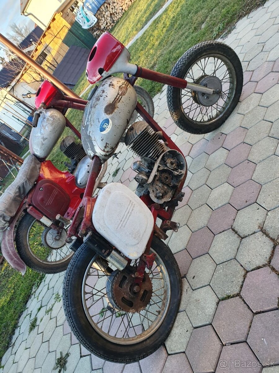 Jawa 175 356