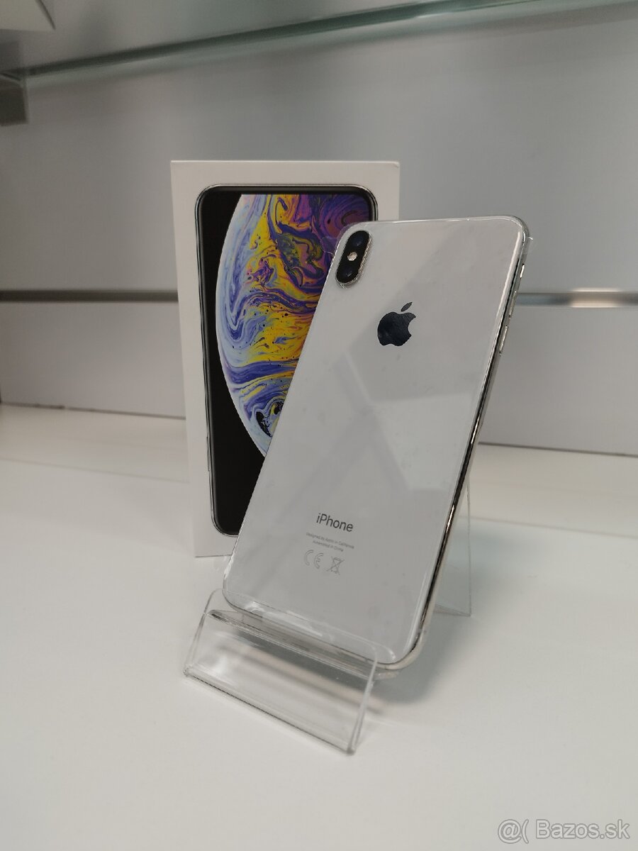 Apple iPhone XS MAX 512GB