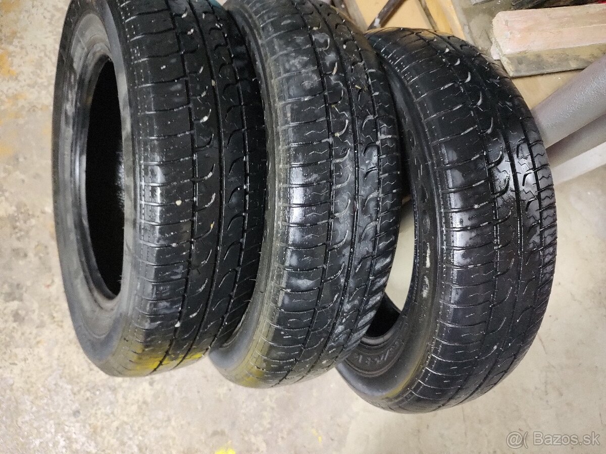 Pneumatiky Firestone 155/70 r13