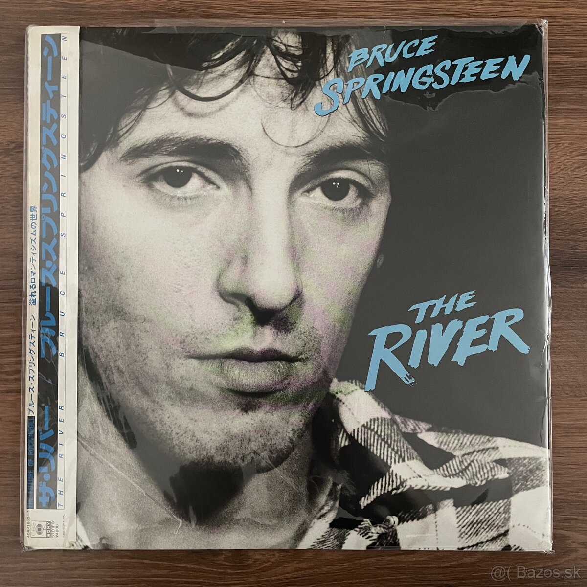 Bruce Springsteen - The River