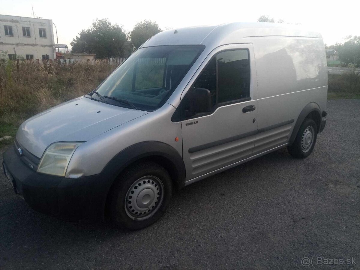 Ford Transit Connect 1.8 Tdi