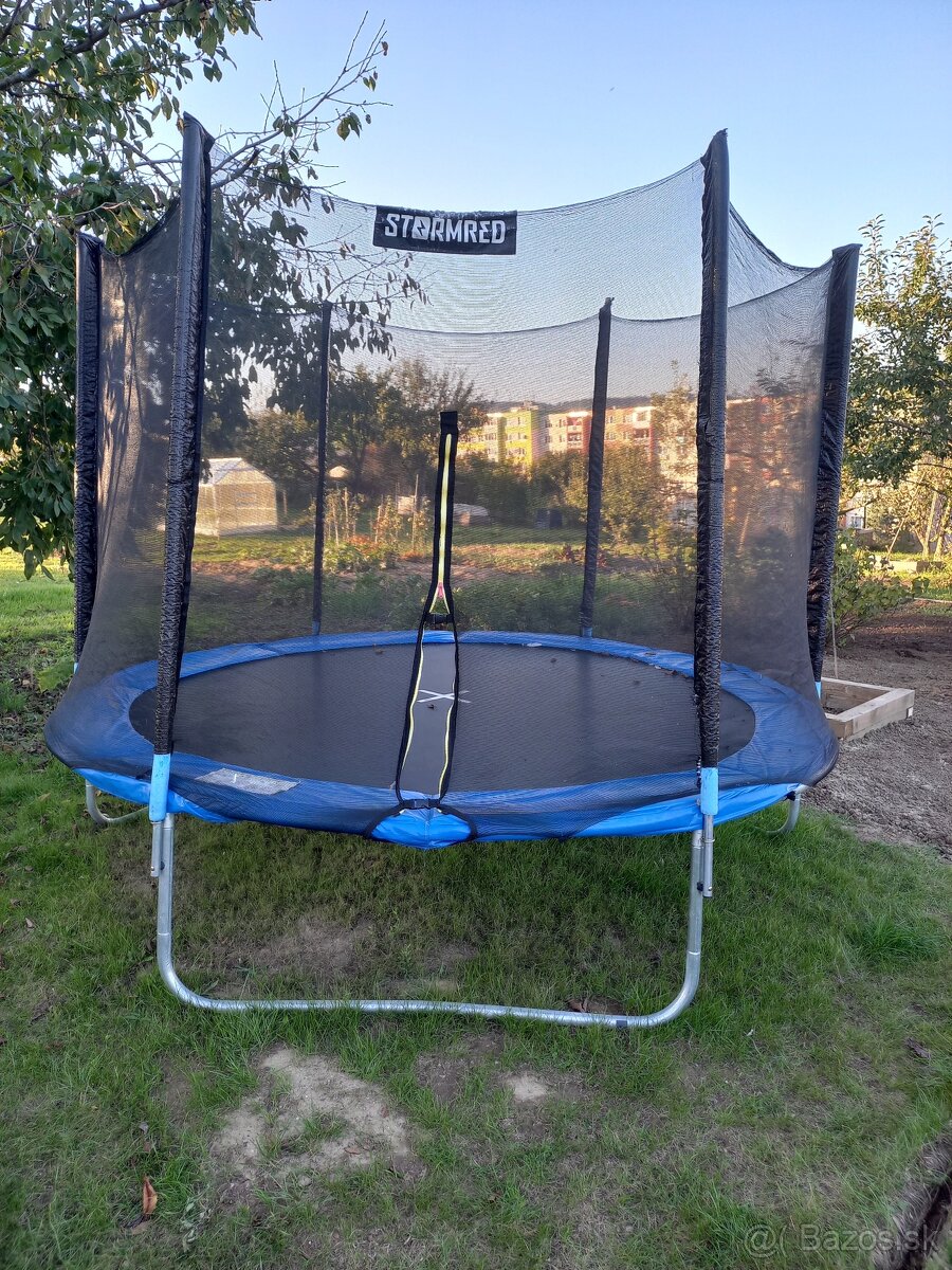 Trampolina