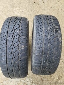 Zimné pneu Matador 205/55 R16